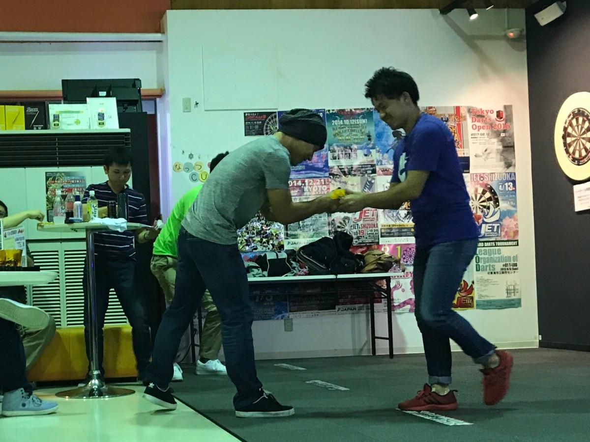 修羅 VS LIMITLESS