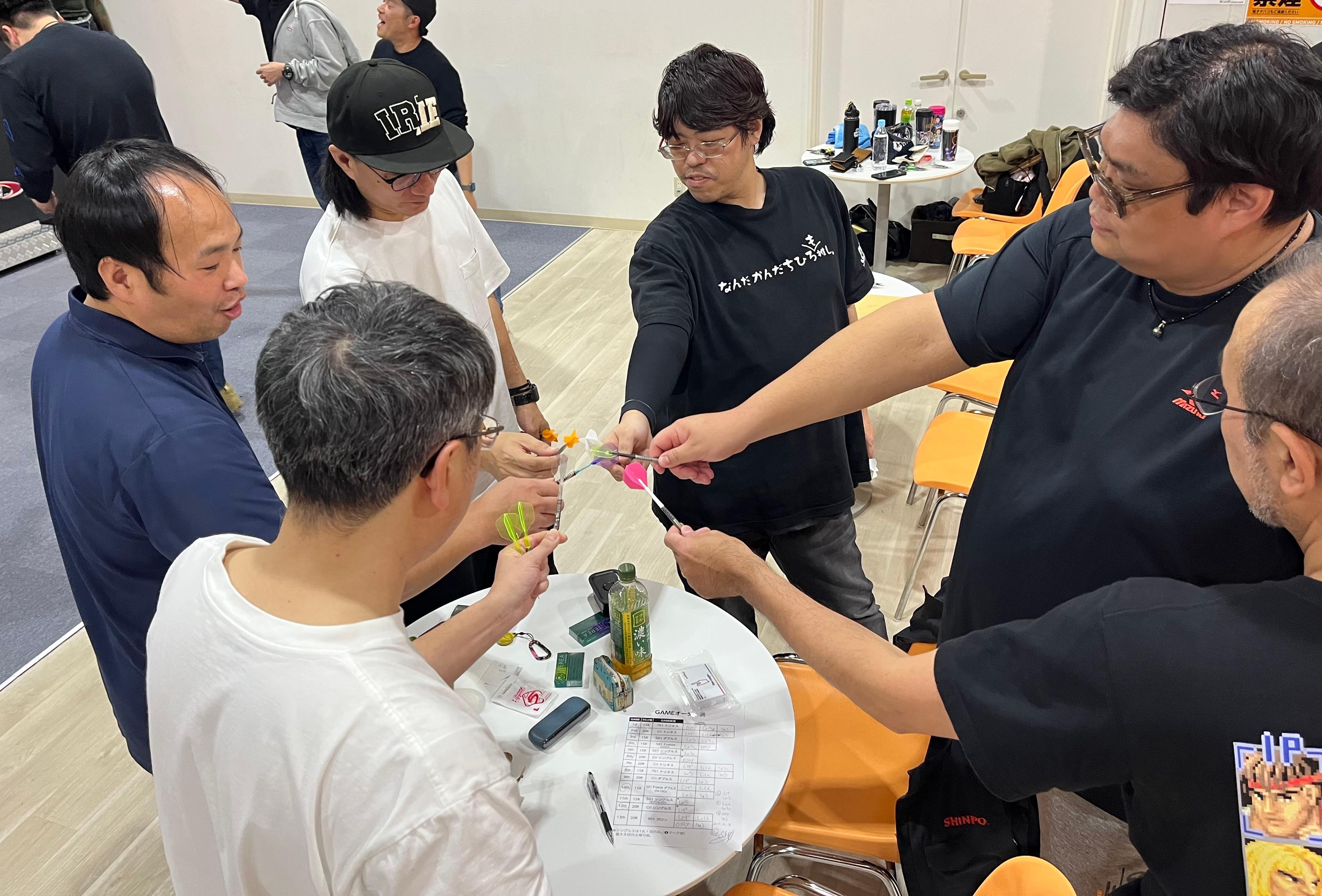 Wolverines vs 修羅