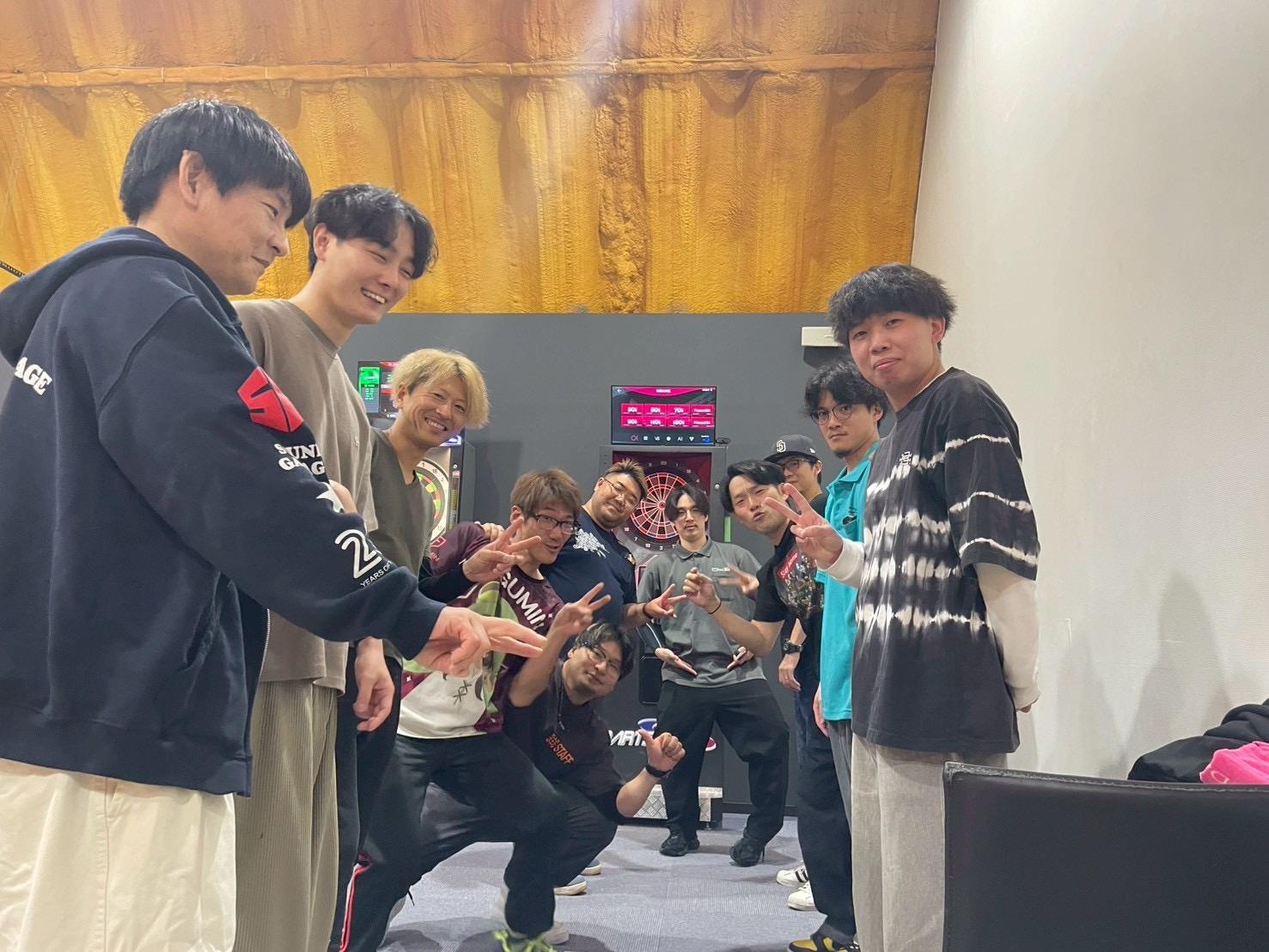 chacon vs 各務原キムチーズ