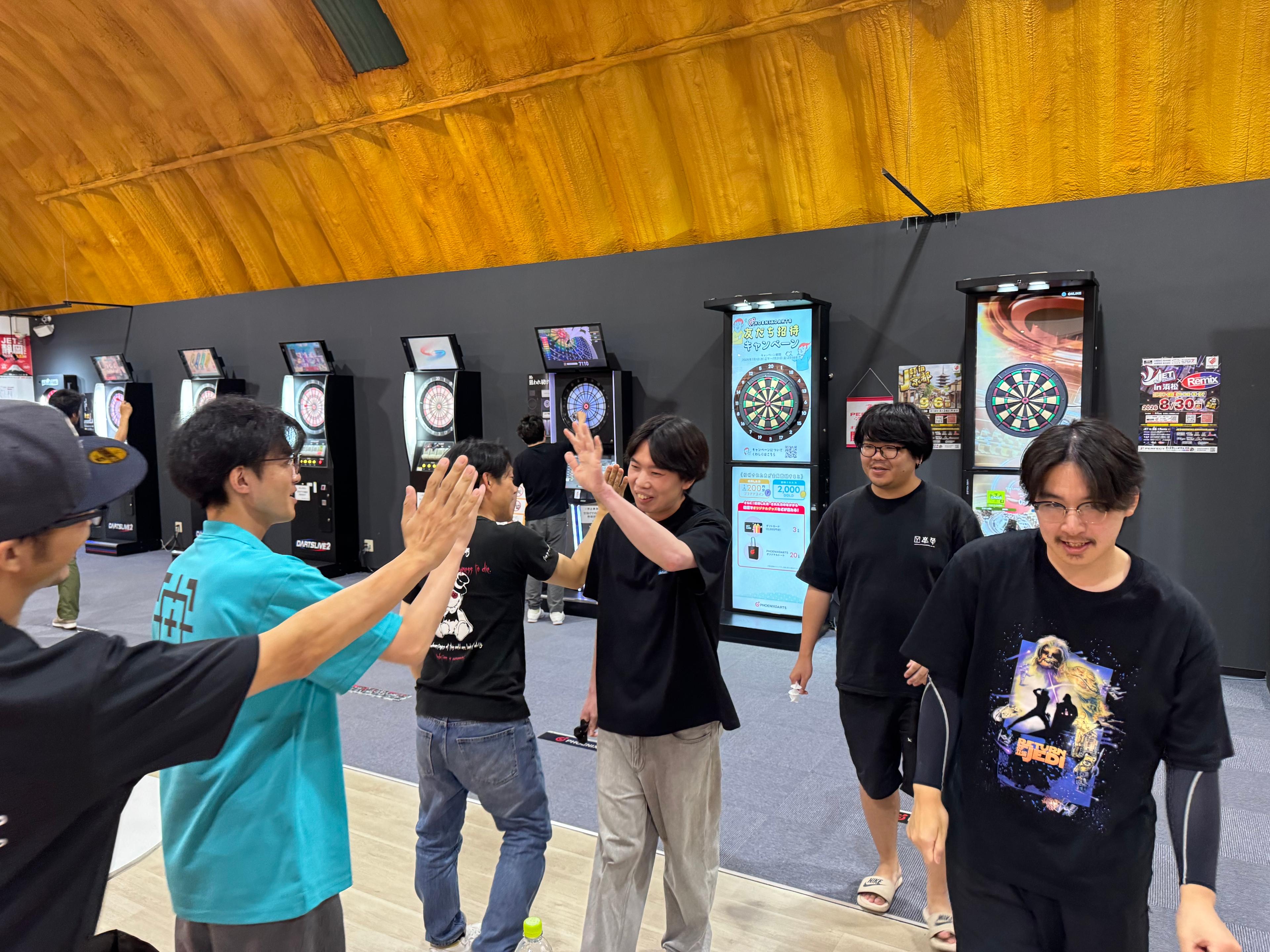 Nexus・D vs chacon