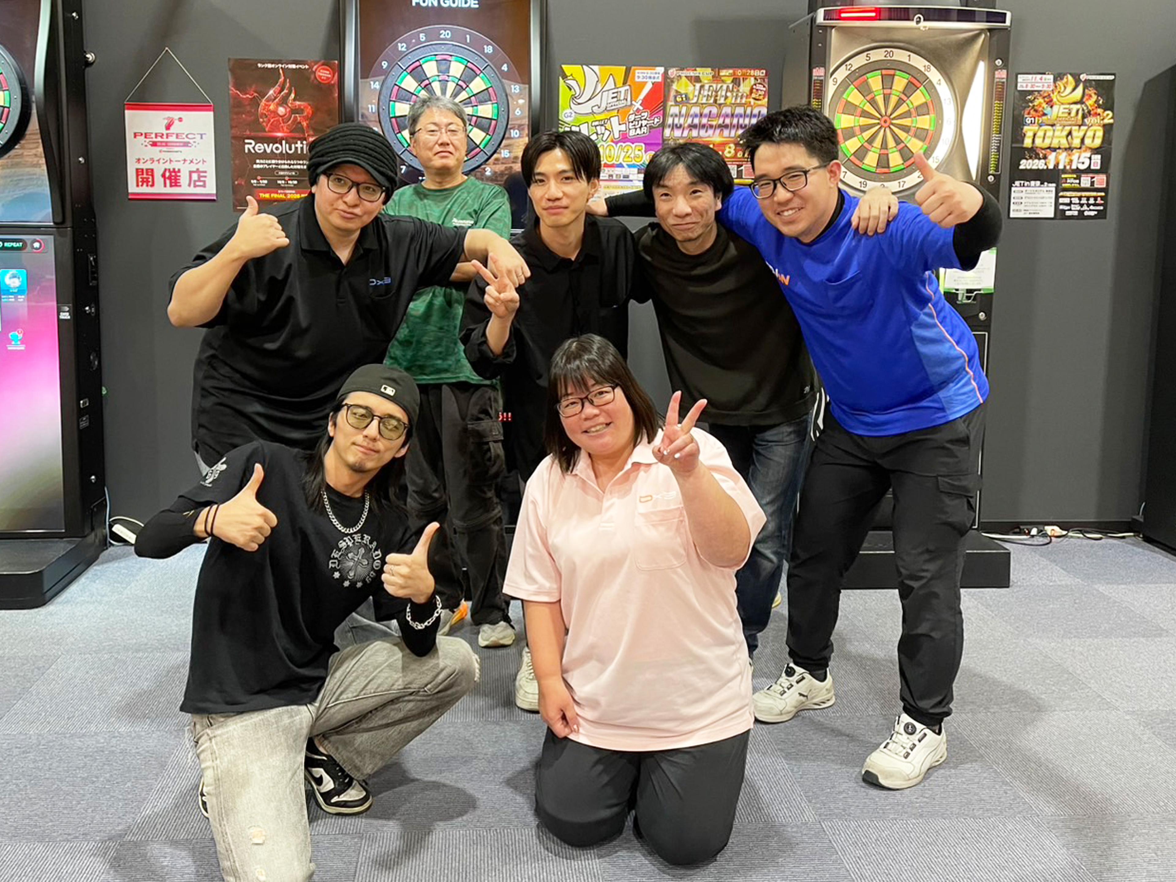 俺BULL!!